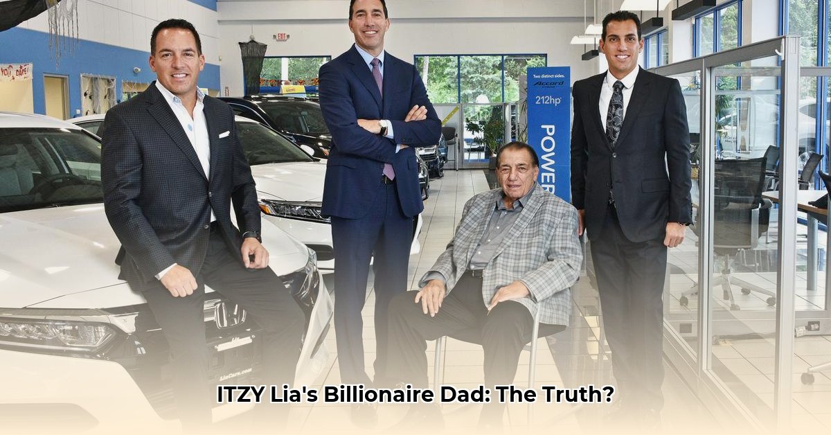 lia-family-net-worth